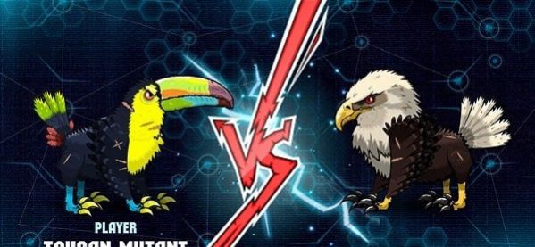 变异格斗士游戏图3