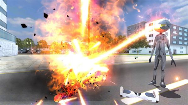 火柴人罪恶城市3金币安卓版  v1.2.6图1