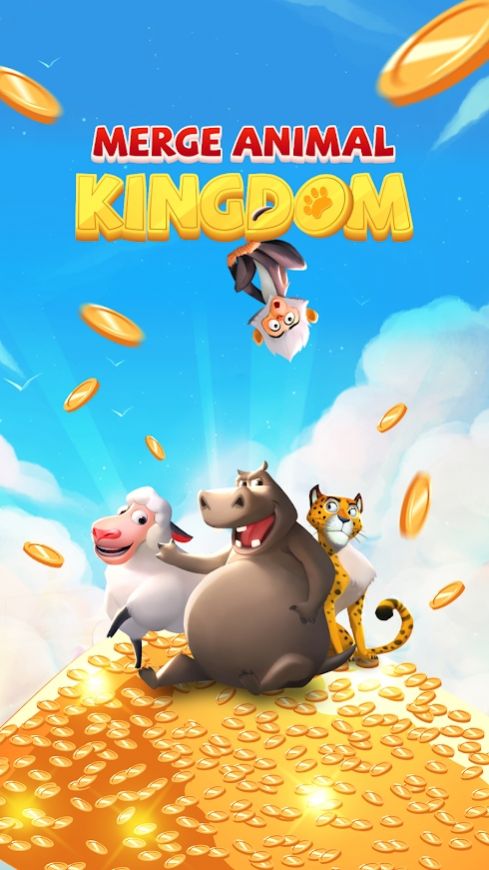 合并动物王国中文版图3