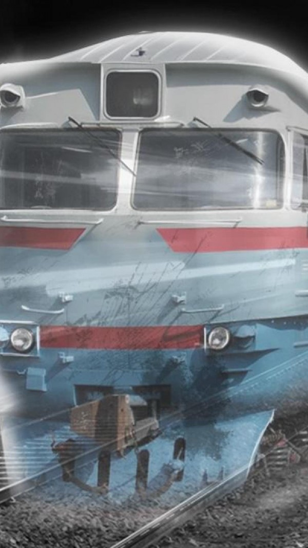 幽灵列车驾驶游戏图2