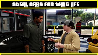 人渣生存游戏安卓中文版下载图片2