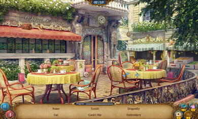 探寻者记迷城奇案图5