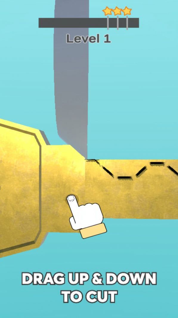 打造完美钥匙游戏安卓中文版  v1.0.1图4