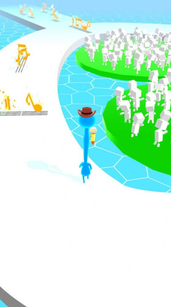 疯狂歌唱家游戏图8