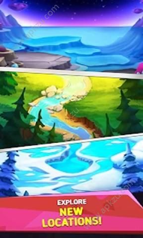 闲鱼帝国金币汉化安卓版  v1.0.2图2