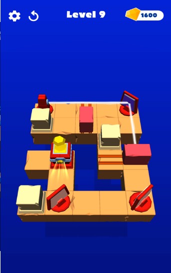 光线拼图游戏安卓手机版  v1.0图3