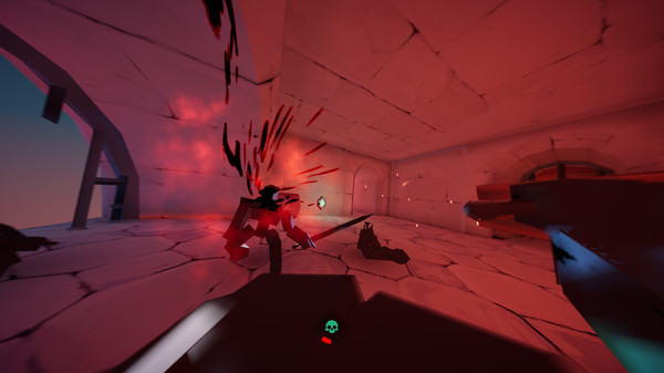 Shady Knight游戏图2