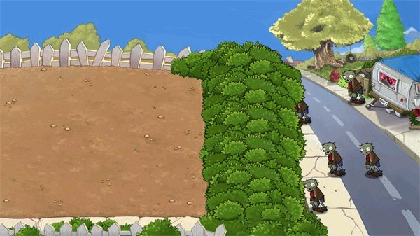 植物大战僵尸2010中文版图3