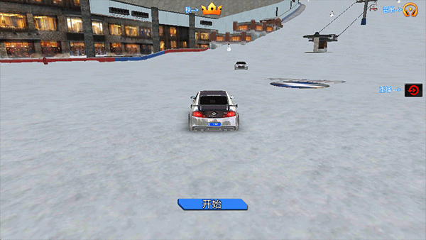 迪拜漂移2最新版图2