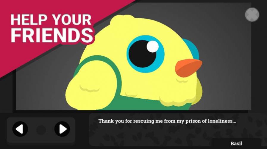 Sixit游戏中文版  v1.0图1