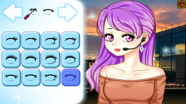 办公室美女模拟游戏最新安卓版  v1.0图3