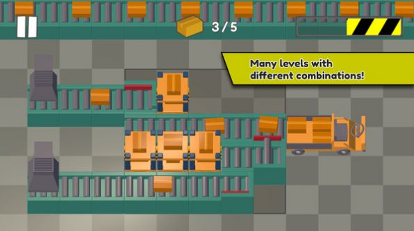 货车装货安卓版图3