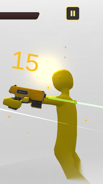 火柴人对决3d图3