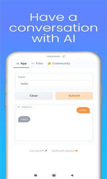 必应chatGPT中文版官网下载  v4.0图2