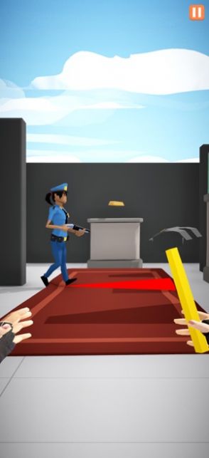 强盗大师3D游戏图5