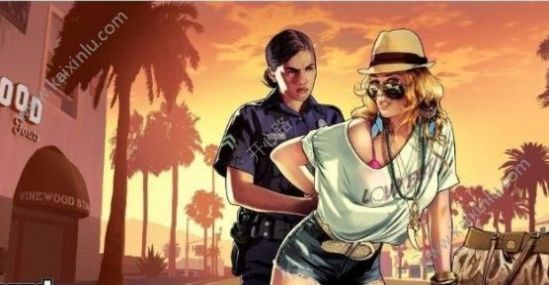 GTASA缺德终结版v3安卓最新版  v2.00图2