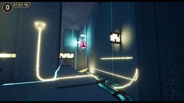 Lights Orb游戏中文安卓版  v1.0图1