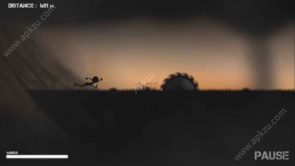 绝地逃亡游戏图2