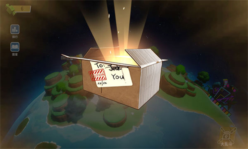 糖果灾难内置作弊菜单版下载  v1.0.20图2