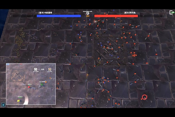 我的战舰2025最新版图3