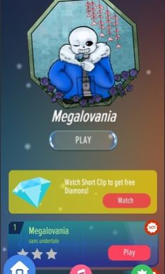 Sans狂妄之人游戏汉化手机版  v1.9图2