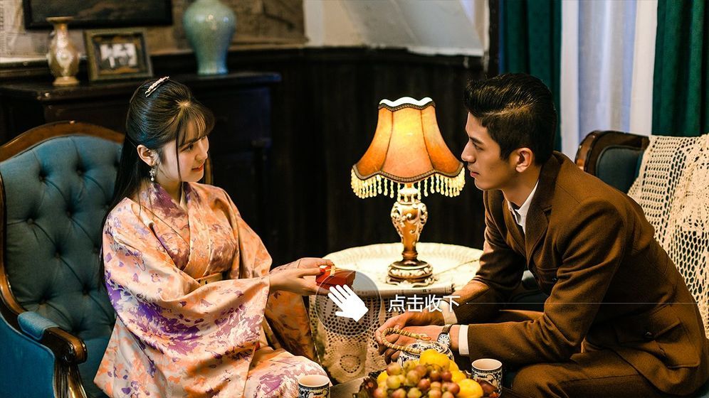 使徒行者2谍影行动游戏完整免费版  v1.0.1图4