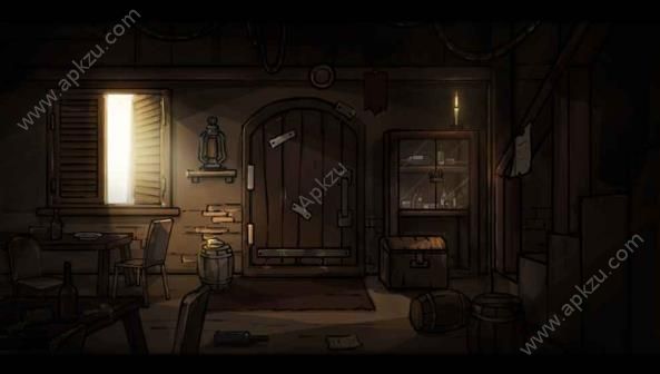 诡船谜案系列海港往事破解版图2