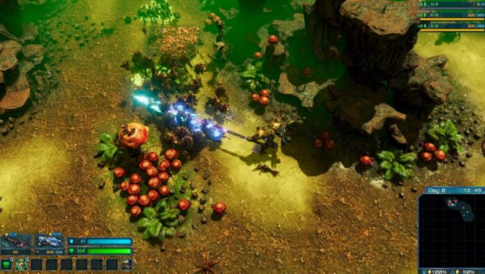 银河破裂者合集