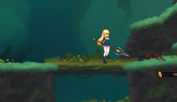 碧蓝航线传奇攻略汉化最新版 v1.0图3