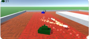 坦克革命游戏图4