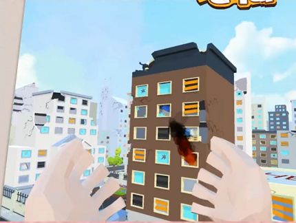 用老板砸僵尸游戏图3