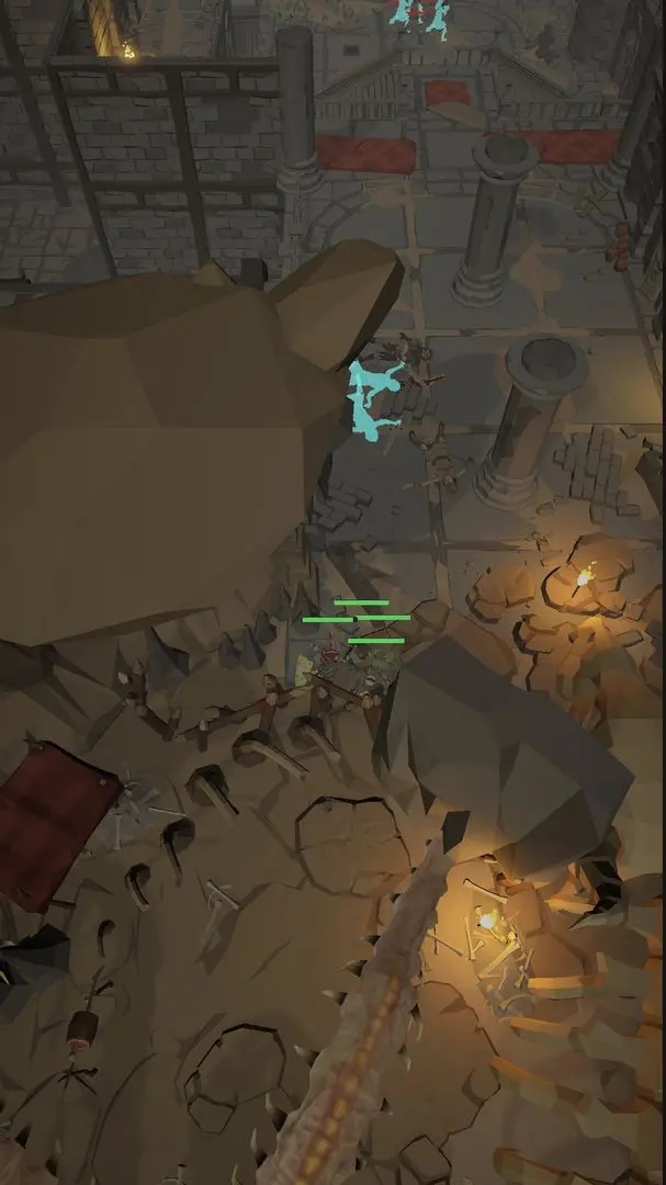 不可描述的深渊图4