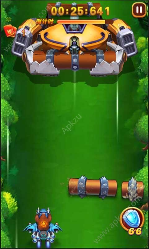 熊出没之丛林王者游戏图5