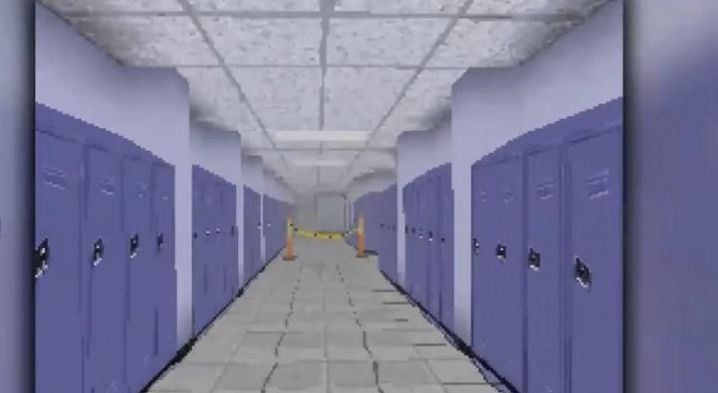 late for class游戏图3