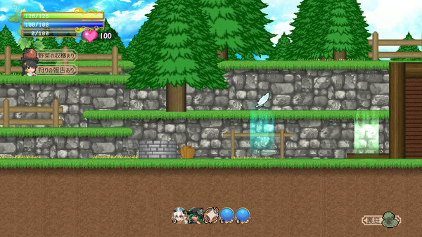 魅魔之恋手机版图4