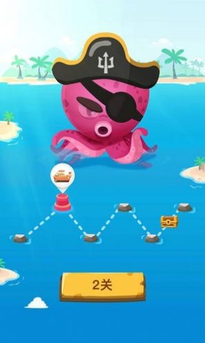 成语游乐园红包版图4