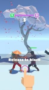 功夫动作格斗最新安卓版  v1.0.144图3