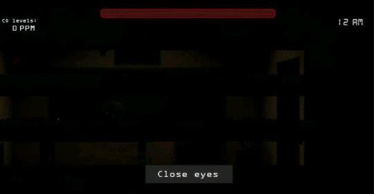 五夜后宫之麦奇4游戏图3