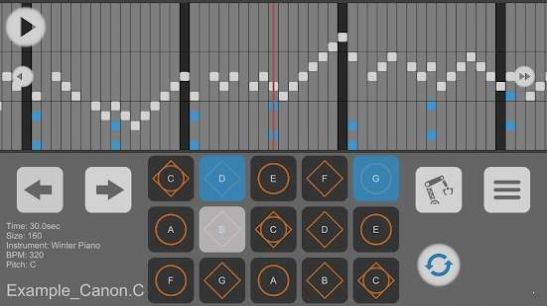 sky studio谱子下载汉化版官网  v2.4.5图4