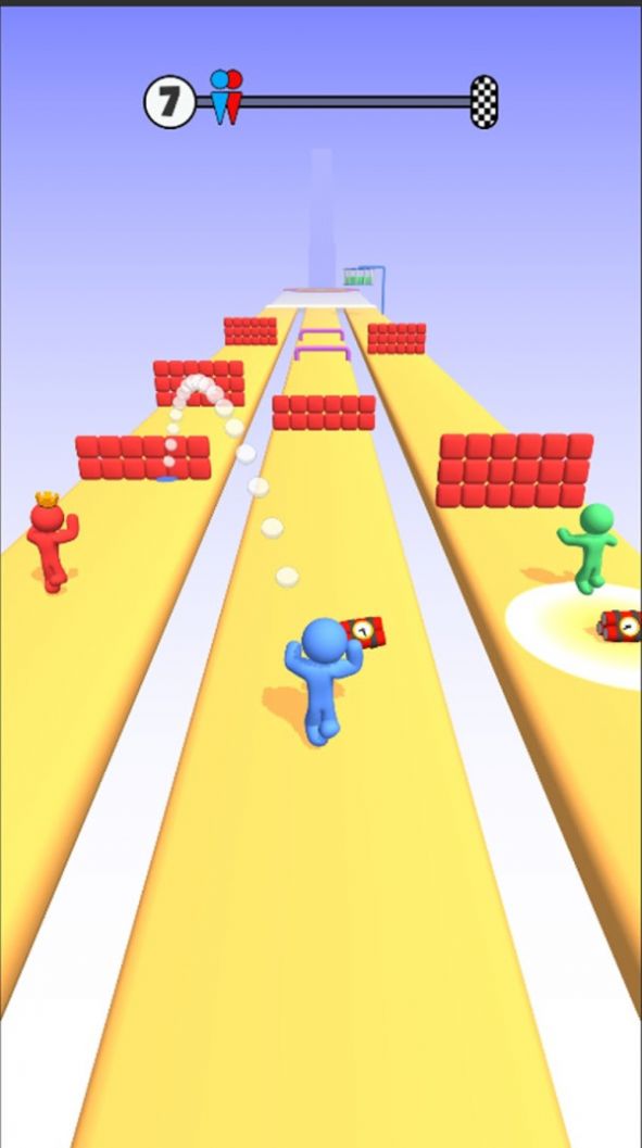 炸弹杀手游戏图2