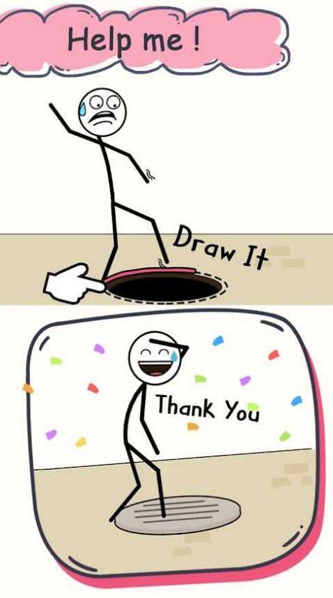 画拼图2安卓中文版游戏  v1.0.4图3