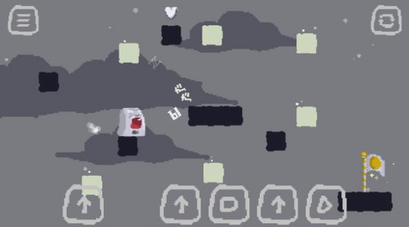 悲伤历险官方图3