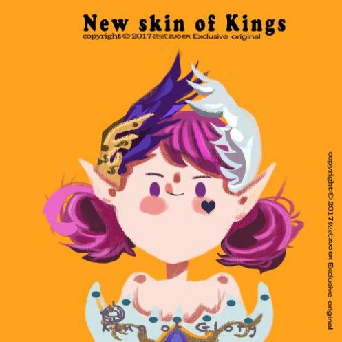 彩虹次元壁纸官网版 v1.0图3