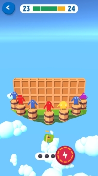 人类落花流水图2