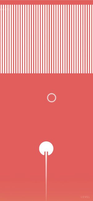 抖音保护小球安卓版下载（Force Escape）图片1