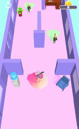 粘球突击游戏中文版图2