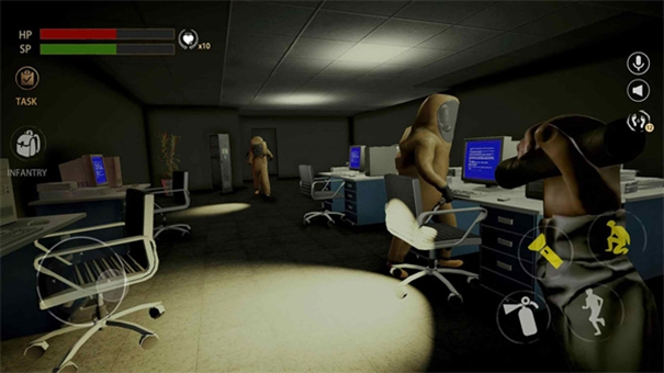 后室幕后联机版图3