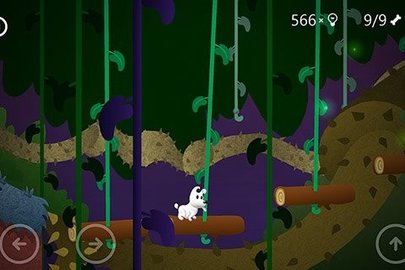 米皮大冒险2图3