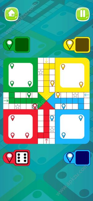 Ludo star游戏图1