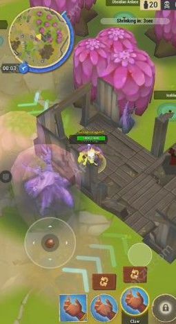 法师至上游戏测试免费安卓版图片1